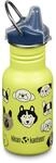 Klean Kanteen Kinder Classic Narrow Sippy Cap Trinkflasche
