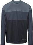 Vaude Herren Moab VI LS Radtrikot