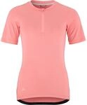 Craft Damen Core Offroad Radtrikot