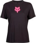 Fox Damen Head T-Shirt