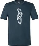 Super.Natural Herren Carabineri T-Shirt