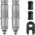 Schwalbe Ventilverl&auml;ngerung Clik Valve DV