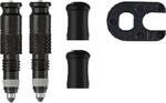 Schwalbe Ventilverl&auml;ngerung Clik Valve SV