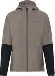 Vaude 42290-509-EU 40, Vaude Moab Rain II Damen Regenjacke beige Gr&ouml;&szlig;e M