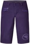 Endura Damen SingleTrack II MTB Hose kurz