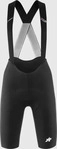 Assos 12.10.292-18-XL, Assos Dyora R S11 Bib kurz Damen Fahrradhose schwarz Gr&ouml;&szlig;e