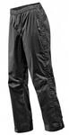 Vaude Damen Fluid Full-Zip MTB Hose lang