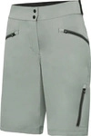 Protective 127018-792-EU 46, Protective Lite Radhose kurz Damen Fahrradhose oliv