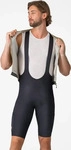 Castelli 4525020-10-S, Castelli Unlimited Endurance Bib kurz Herren Fahrradhose