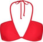 Barts Damen Kelli Plunge Bikini Oberteil