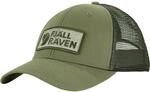 Fj&auml;llr&auml;ven 13100182-620-S-M, Fj&auml;llr&auml;ven L&aring;ngtradarkeps Cap Basecaps gruen