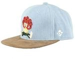 Bavarian Caps Pumuckl Denim V2 Cap