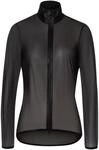 Sportful Damen Aqua Light Jacke