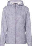 Vaude 47074-432-EU 42, Vaude Damen Adlux Air Jacke (Gr&ouml;&szlig;e L, lila) female