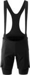 Gonso Herren Essential 2in1 Bib kurz