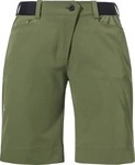Sch&ouml;ffel 13729-6737-EU 38, Sch&ouml;ffel Damen Style Keitele Shorts (Gr&ouml;&szlig;e M, gruen)