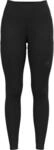 Odlo Damen Zeroweight Warm Radhose lang