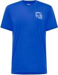 Jack Wolfskin Herren Vonnan Graphic T-Shirt