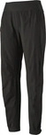 Patagonia 82910-BLK-US 12, Patagonia Rock Caliza Hose Damen Kletterhose schwarz