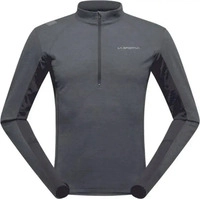 La Sportiva ZARL006-K00G07-XXL, La Sportiva Herren Swift Longsleeve (Gr&ouml;&szlig;e XXL,