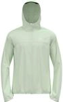 Odlo Herren Zeroweight Waterproof Jacke