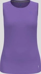 Odlo 550851-21121-XL, Odlo F-Dry Damen Tanktops lila Gr&ouml;&szlig;e XL Trekking Elastisch