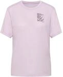 Jack Wolfskin Damen Vonnan Graphic T-Shirt