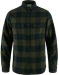 Fj&auml;llr&auml;ven Herren &Ouml;vik Heavy Flannel Hemd