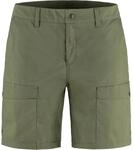 Fj&auml;llr&auml;ven Damen Abisko Hybrid Trail Shorts