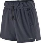 Patagonia 24740-SMDB-S, Patagonia Terrebonne Damen Laufhose blau Gr&ouml;&szlig;e S Trekking