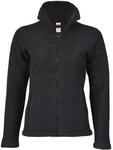 Engel Damen Fleece Jacke