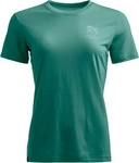 Ortovox 88039-88201-M, Ortovox Damen 150 Cool Mtn Mission T-Shirt (Gr&ouml;&szlig;e M,
