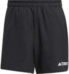 adidas Terrex Herren Multi 7" Light Shorts
