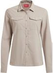 Craghoppers Damen Nosilife Pro II Bluse