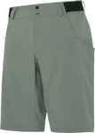 Vaude 47444-123-S, Vaude Loamer MTB Hose kurz Herren Fahrradhose gruen Gr&ouml;&szlig;e S