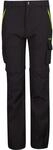 CMP Kinder Zip Off Hose