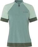 Vaude Damen Altissimo Q-Zip Trikot
