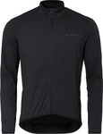 Vaude 46313-010-L, Vaude Matera II Radtrikot Herren Radtrikots schwarz Gr&ouml;&szlig;e L