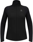 Odlo Damen Zeroweight Warm Hybrid Jacke