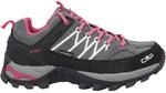 CMP Damen Rigel Low WP Schuhe