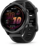 Garmin Forerunner 570 - 47 mm GPS-Uhr