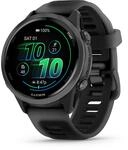 Garmin Forerunner 570 - 42 mm GPS-Uhr