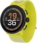 Suunto Suunto Run mit Nylonarmband GPS Uhr