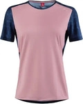 L&ouml;ffler 28894-523-EU 42, L&ouml;ffler Parella MTB Damen T-Shirts rosa Gr&ouml;&szlig;e XL