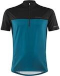L&ouml;ffler Herren Glow Half Zip Trikot