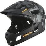 Alpina Kinder Rupi Fahrradhelm