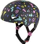 Alpina Kinder Hackney Fahrradhelm