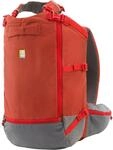 Ruffwear Hitch Hiker Hundegeschirr inkl. Rucksack