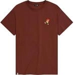 Bavarian Caps Herren Grantig By Nature V2 T-Shirt