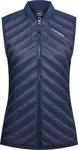 La Sportiva ZARV011-B46W04-L, La Sportiva Damen Alya Weste (Gr&ouml;&szlig;e L, blau) female